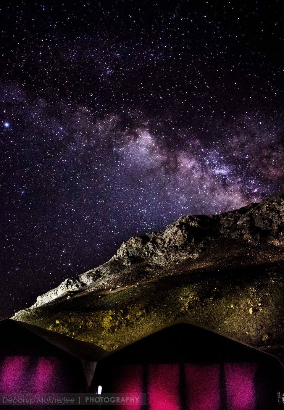 Photo of My Journey To Leh & A Timelapse of Incredible Ladakh With 5000 Images 16/16 by Debarup Mukherjee
