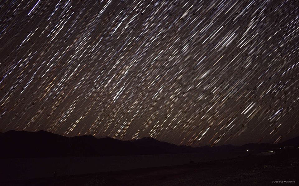 Photo of Keep Calm and Stay at least One Day at Pangong: A Complete Travel Guide for Pangong Tso, Ladakh 21/30 by Debarup Mukherjee