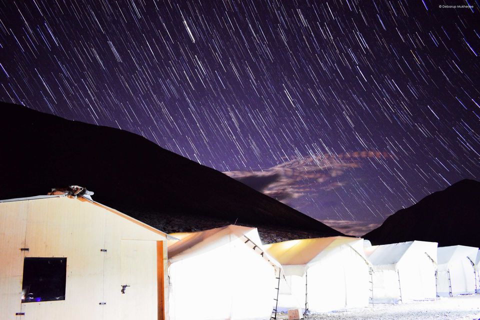Photo of Keep Calm and Stay at least One Day at Pangong: A Complete Travel Guide for Pangong Tso, Ladakh 22/30 by Debarup Mukherjee