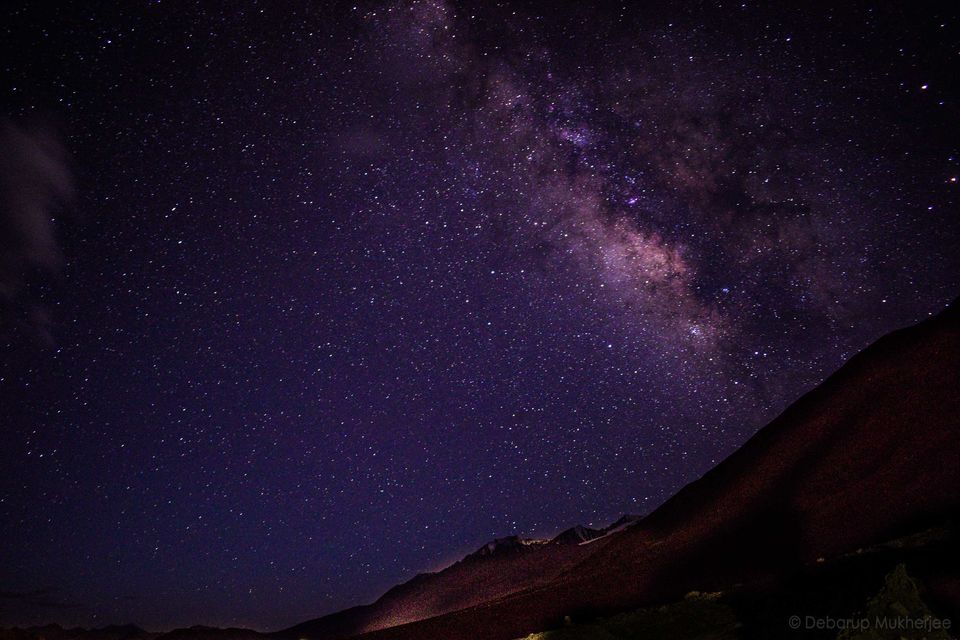 Photo of Keep Calm and Stay at least One Day at Pangong: A Complete Travel Guide for Pangong Tso, Ladakh 20/30 by Debarup Mukherjee