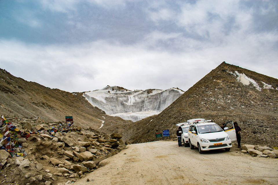 Photo of Keep Calm and Stay at least One Day at Pangong: A Complete Travel Guide for Pangong Tso, Ladakh 10/30 by Debarup Mukherjee