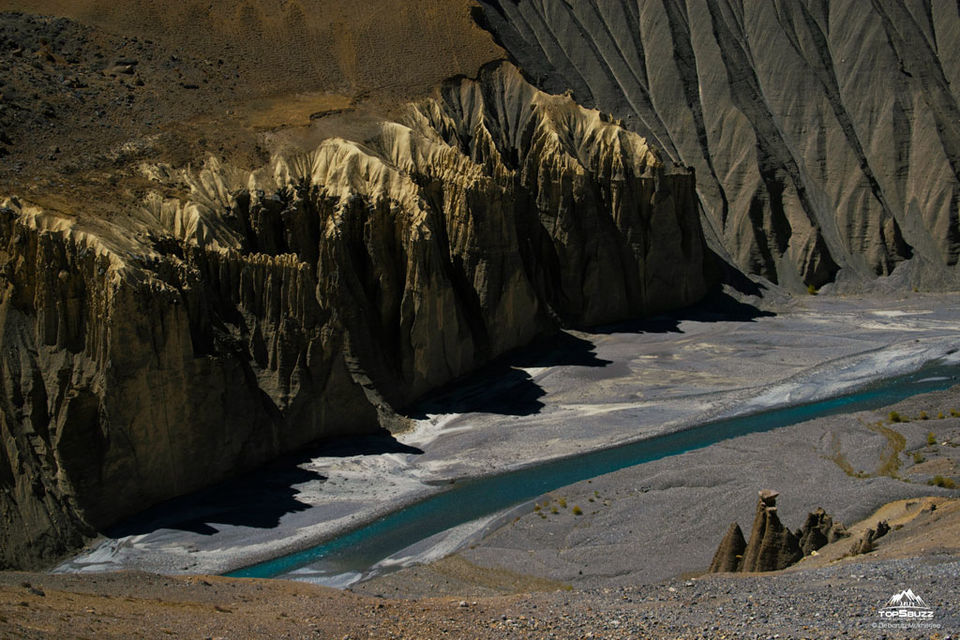 Photo of An Alien Land in Spiti Valley You Have Never Seen Before 1/7 by Debarup Mukherjee (www.topfivebuzz.com)