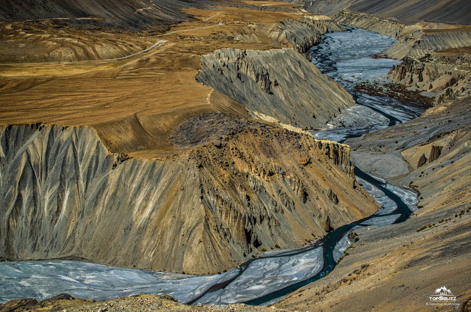 Photo of An Alien Land in Spiti Valley You Have Never Seen Before 2/7 by Debarup Mukherjee (www.topfivebuzz.com)