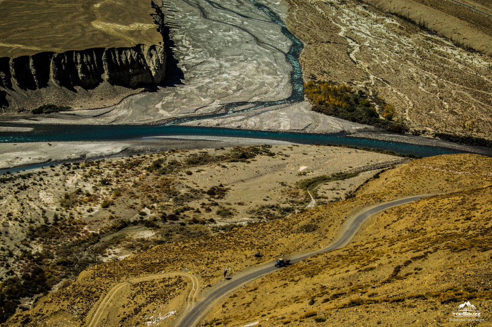 Photo of An Alien Land in Spiti Valley You Have Never Seen Before 3/7 by Debarup Mukherjee (www.topfivebuzz.com)