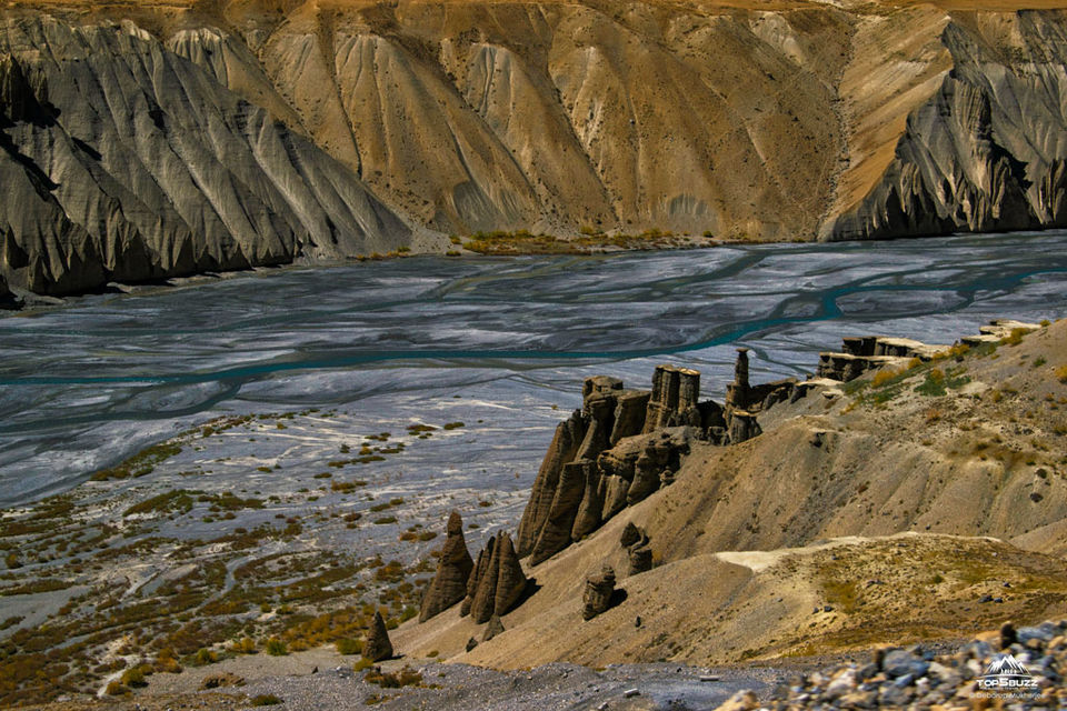 Photo of An Alien Land in Spiti Valley You Have Never Seen Before 5/7 by Debarup Mukherjee (www.topfivebuzz.com)