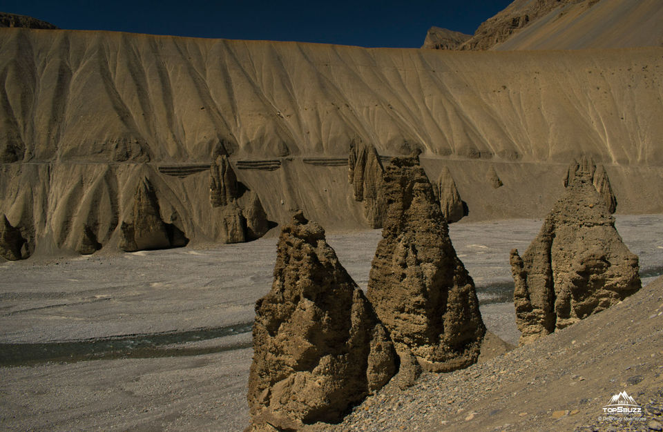Photo of An Alien Land in Spiti Valley You Have Never Seen Before 6/7 by Debarup Mukherjee (www.topfivebuzz.com)