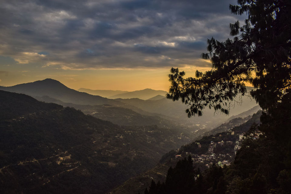 Photo of How I Have Enjoyed 2 Days Weekend Trip in Gangtok? 1/9 by Debarup Mukherjee