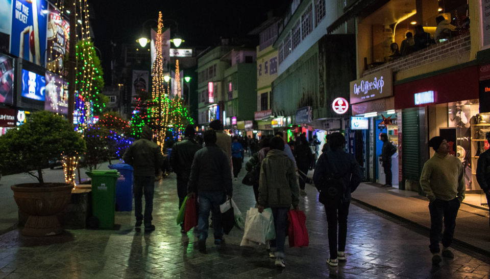 Photo of How I Have Enjoyed 2 Days Weekend Trip in Gangtok? 4/9 by Debarup Mukherjee