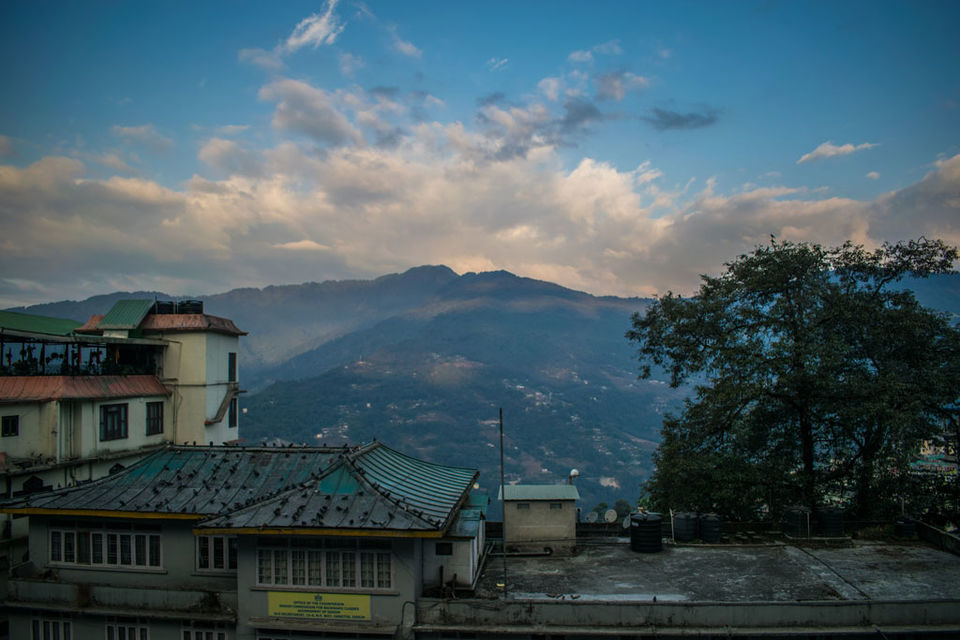 Photo of How I Have Enjoyed 2 Days Weekend Trip in Gangtok? 5/9 by Debarup Mukherjee