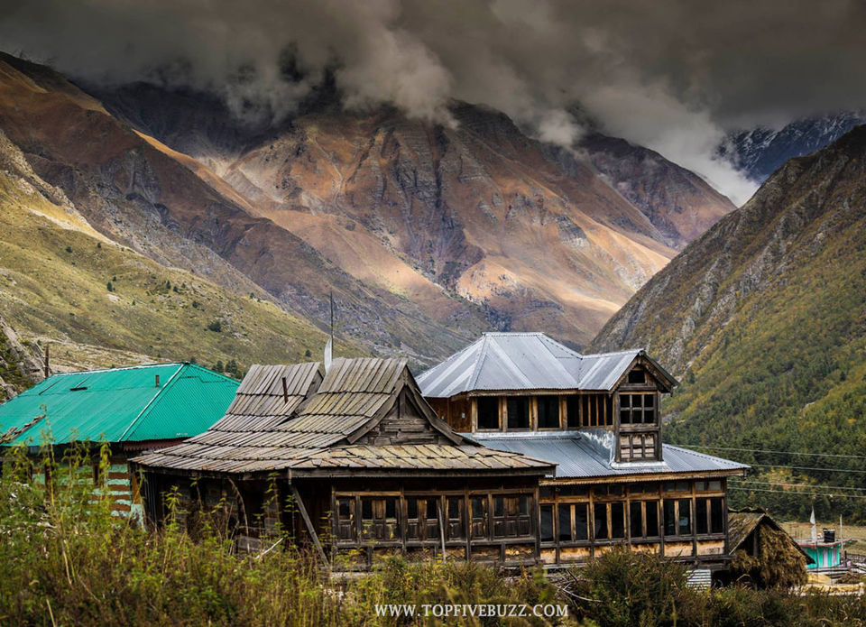 Photo of Why Chitkul Village is a Must Visit for Every Travelers 1/6 by Debarup Mukherjee
