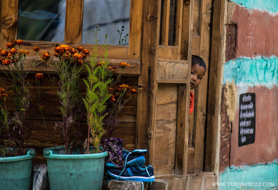 Photo of Why Chitkul Village is a Must Visit for Every Travelers 3/6 by Debarup Mukherjee