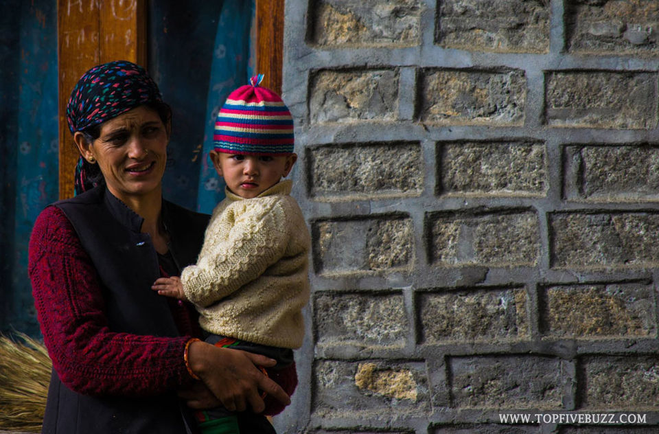 Photo of Why Chitkul Village is a Must Visit for Every Travelers 4/6 by Debarup Mukherjee