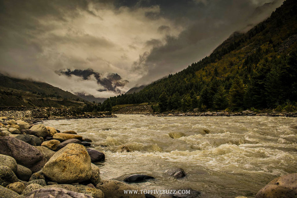 Photo of Why Chitkul Village is a Must Visit for Every Travelers 5/6 by Debarup Mukherjee