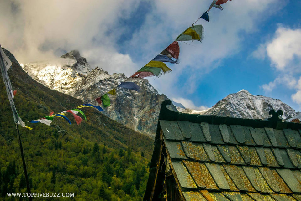 Photo of Why Chitkul Village is a Must Visit for Every Travelers 6/6 by Debarup Mukherjee