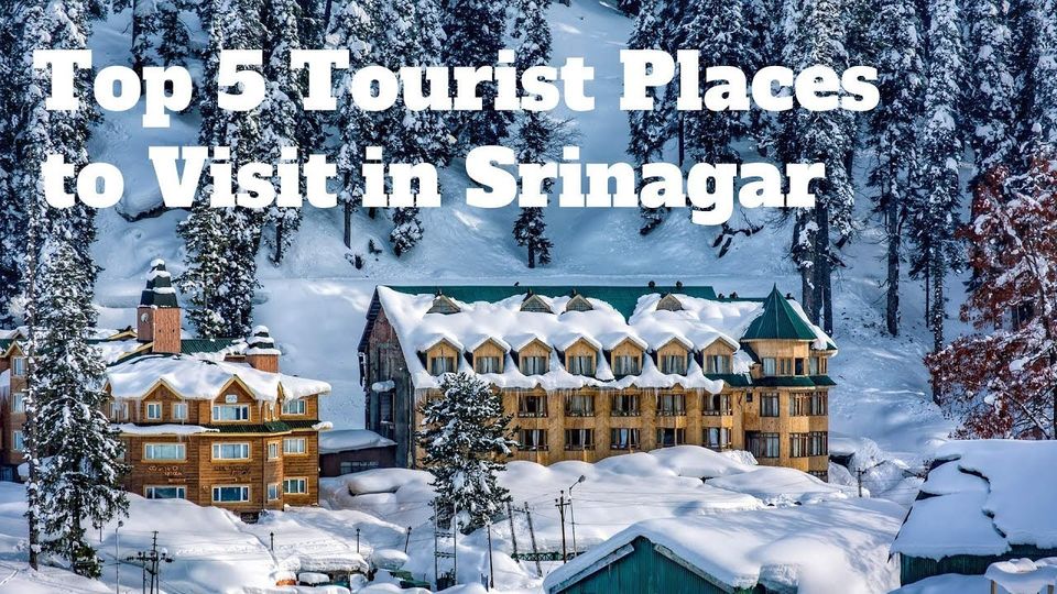 Photo of Watch Top 5 Tourist Places to Visit in Srinagar Kashmir by Debarup Mukherjee (www.topfivebuzz.com)