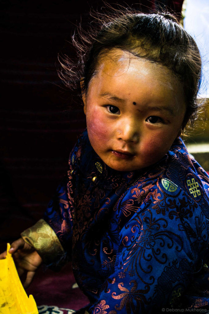 Photo of 35 Ladakh Peoples Photos will Definitely Grow Your Interest in People Photography 1/35 by Debarup Mukherjee