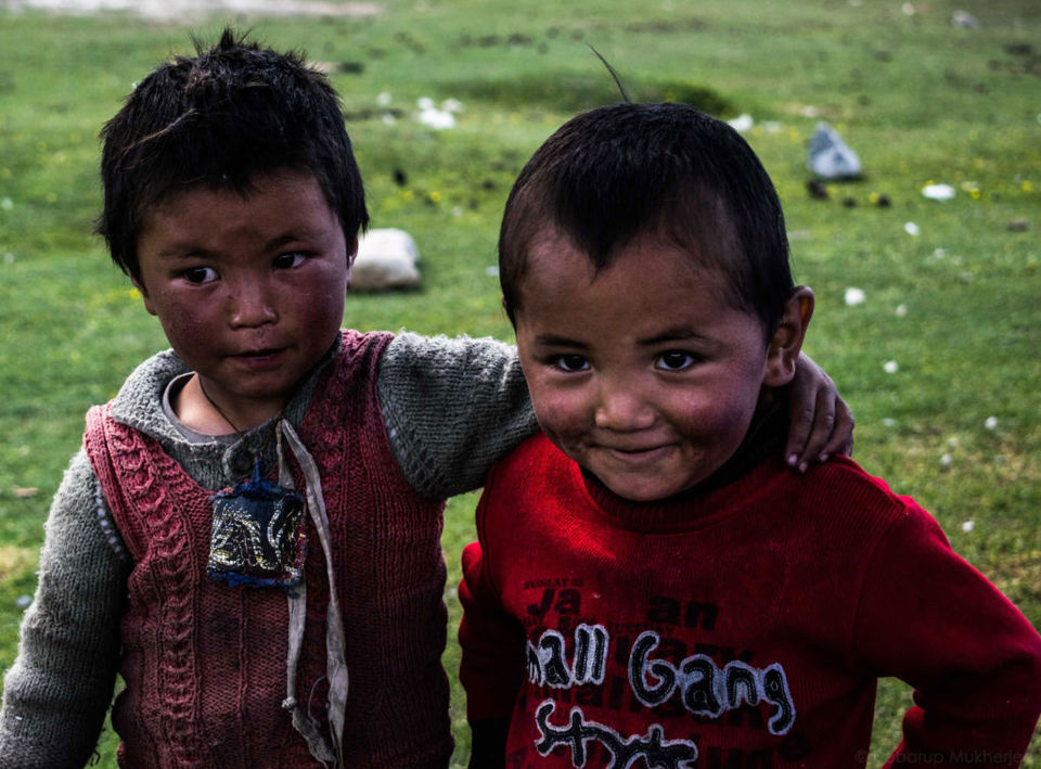 Photo of 35 Ladakh Peoples Photos will Definitely Grow Your Interest in People Photography 3/35 by Debarup Mukherjee