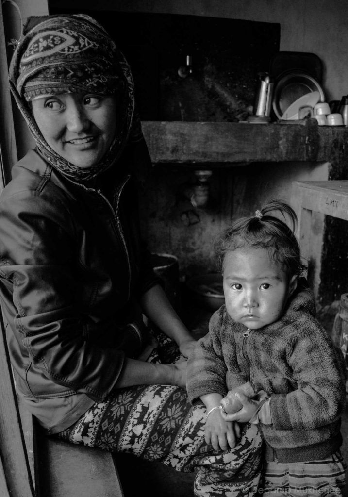 Photo of 35 Ladakh Peoples Photos will Definitely Grow Your Interest in People Photography 4/35 by Debarup Mukherjee