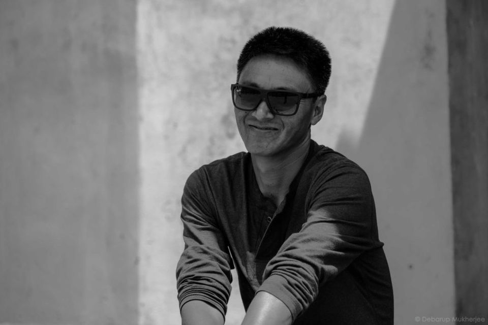 Photo of 35 Ladakh Peoples Photos will Definitely Grow Your Interest in People Photography 6/35 by Debarup Mukherjee