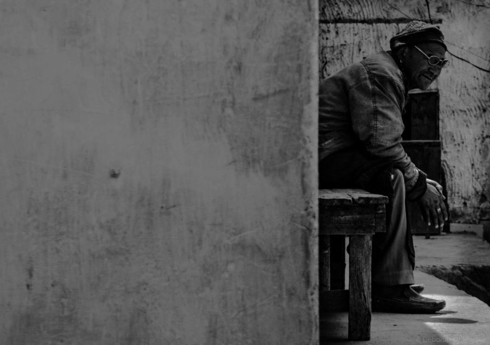 Photo of 35 Ladakh Peoples Photos will Definitely Grow Your Interest in People Photography 7/35 by Debarup Mukherjee
