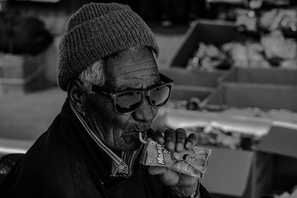 Photo of 35 Ladakh Peoples Photos will Definitely Grow Your Interest in People Photography 8/35 by Debarup Mukherjee