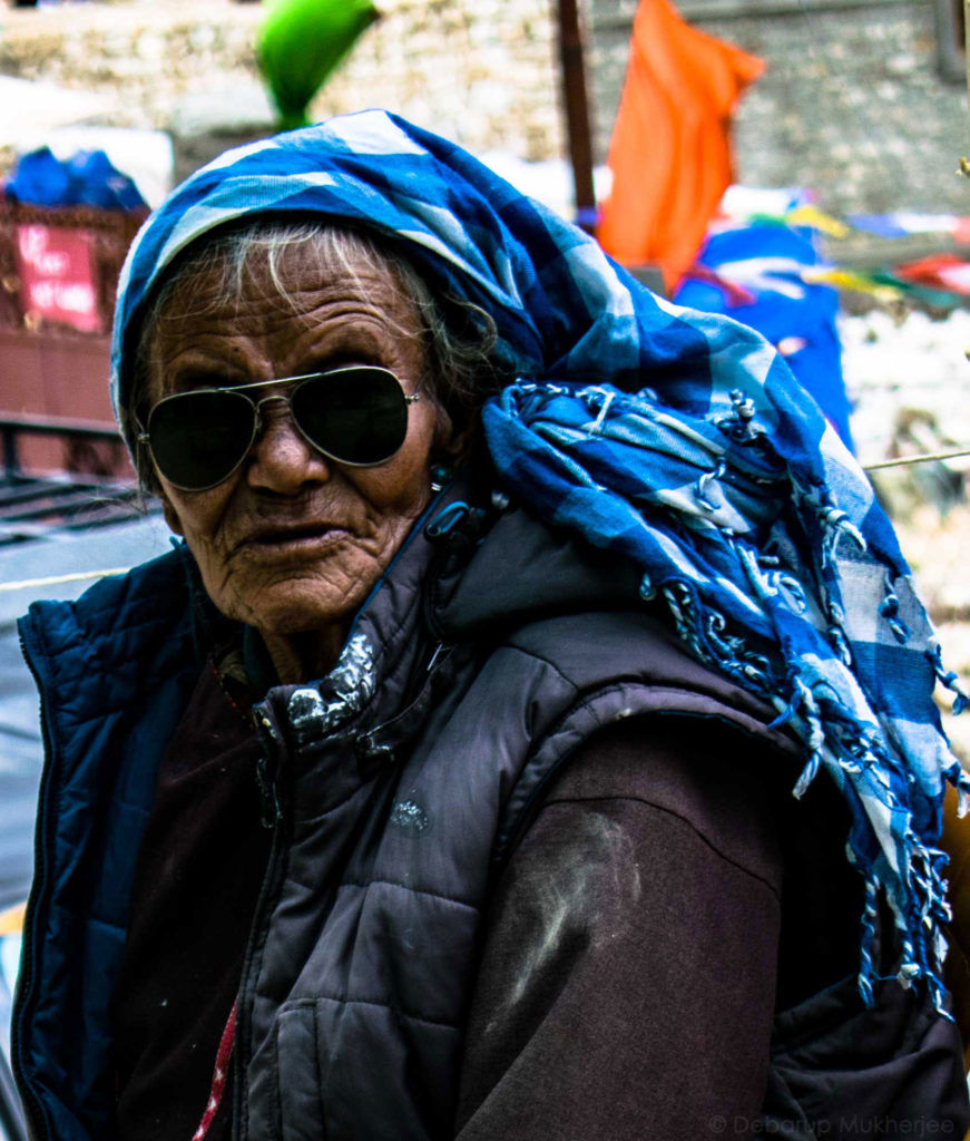 Photo of 35 Ladakh Peoples Photos will Definitely Grow Your Interest in People Photography 11/35 by Debarup Mukherjee