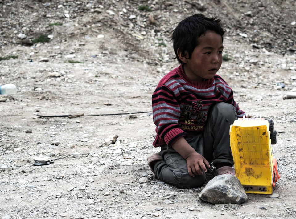 Photo of 35 Ladakh Peoples Photos will Definitely Grow Your Interest in People Photography 12/35 by Debarup Mukherjee