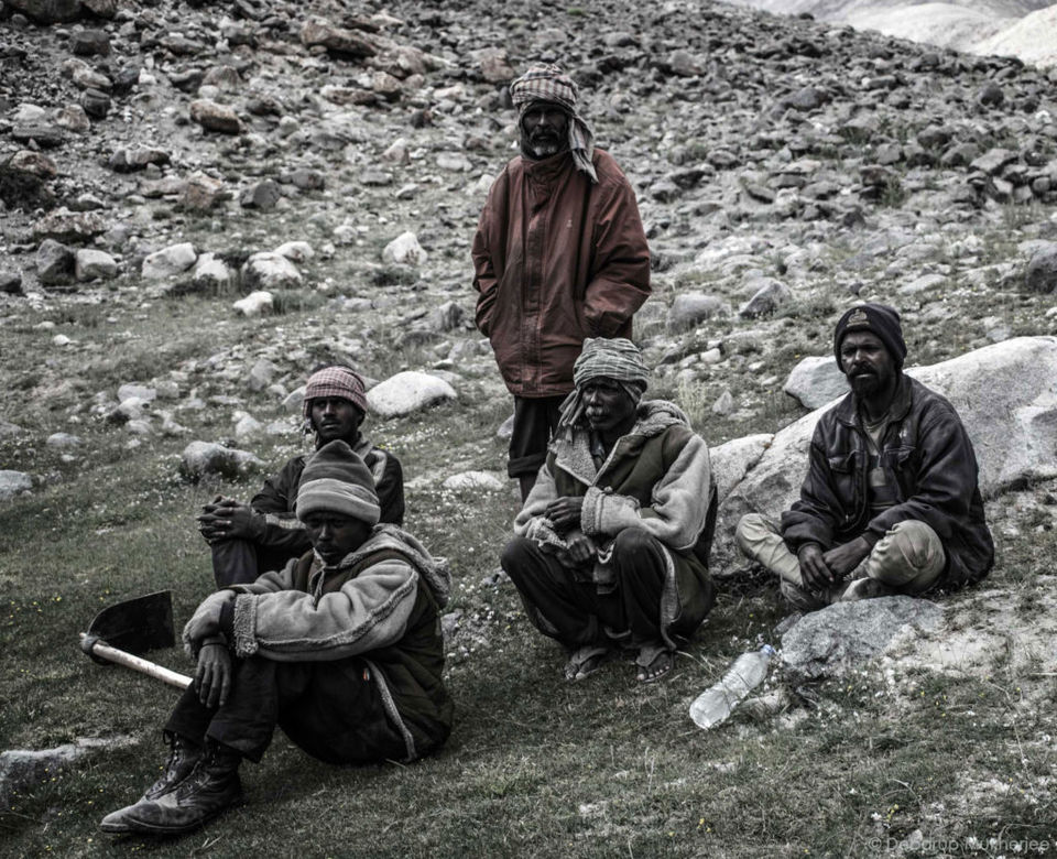 Photo of 35 Ladakh Peoples Photos will Definitely Grow Your Interest in People Photography 13/35 by Debarup Mukherjee