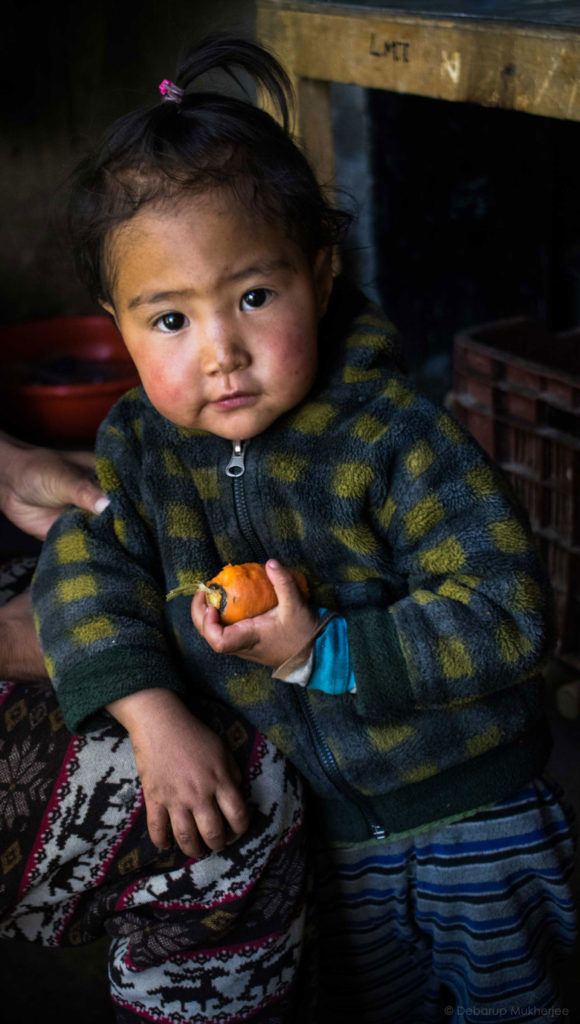 Photo of 35 Ladakh Peoples Photos will Definitely Grow Your Interest in People Photography 14/35 by Debarup Mukherjee