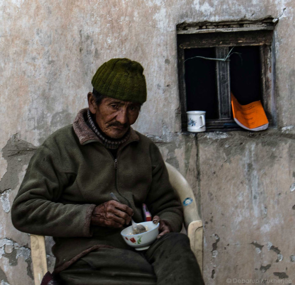 Photo of 35 Ladakh Peoples Photos will Definitely Grow Your Interest in People Photography 18/35 by Debarup Mukherjee