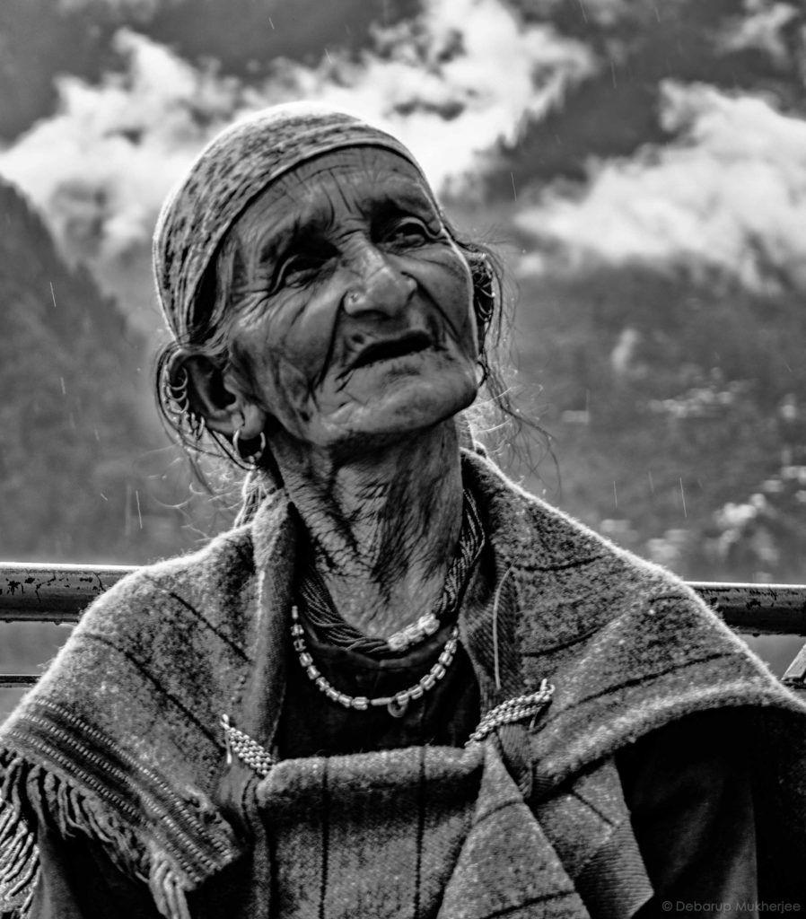 Photo of 35 Ladakh Peoples Photos will Definitely Grow Your Interest in People Photography 19/35 by Debarup Mukherjee