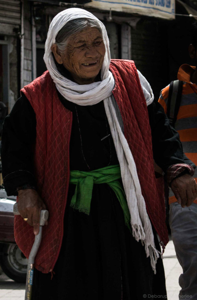 Photo of 35 Ladakh Peoples Photos will Definitely Grow Your Interest in People Photography 22/35 by Debarup Mukherjee
