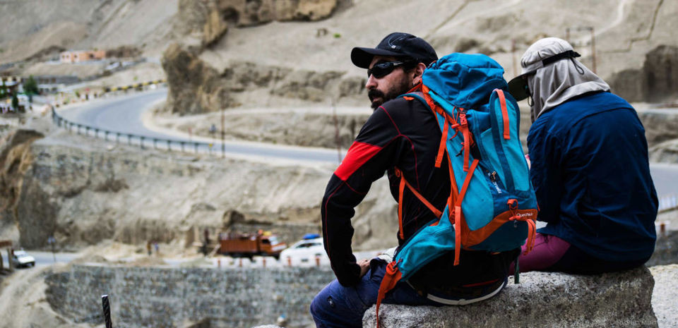Photo of 35 Ladakh Peoples Photos will Definitely Grow Your Interest in People Photography 25/35 by Debarup Mukherjee