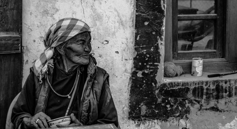 Photo of 35 Ladakh Peoples Photos will Definitely Grow Your Interest in People Photography 26/35 by Debarup Mukherjee