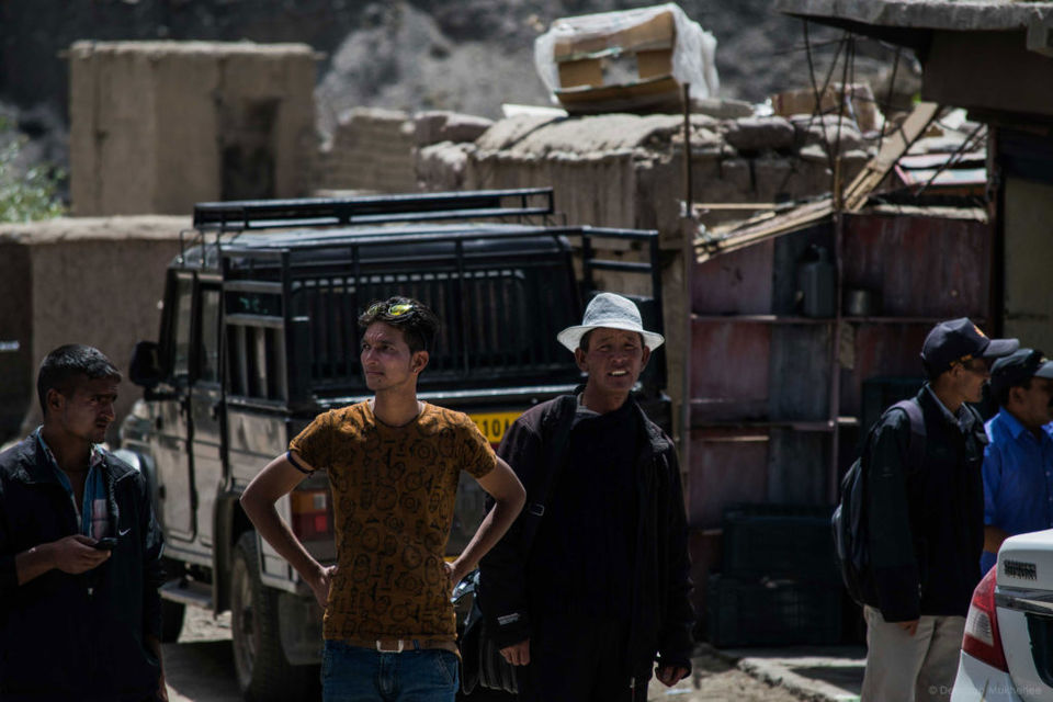 Photo of 35 Ladakh Peoples Photos will Definitely Grow Your Interest in People Photography 27/35 by Debarup Mukherjee