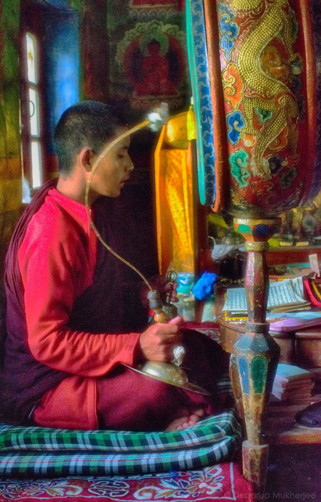 Photo of 35 Ladakh Peoples Photos will Definitely Grow Your Interest in People Photography 32/35 by Debarup Mukherjee