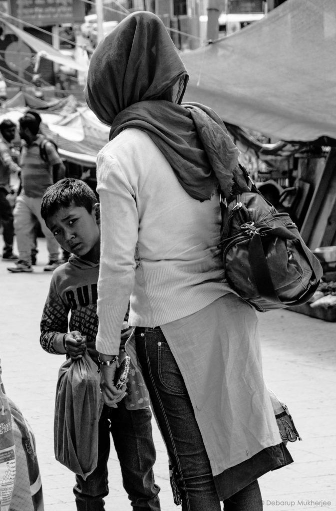 Photo of 35 Ladakh Peoples Photos will Definitely Grow Your Interest in People Photography 35/35 by Debarup Mukherjee