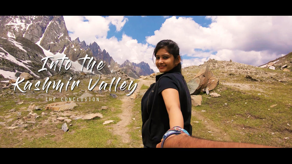 Photo of Into The KASHMIR Valley - The Conclusion | A Cinematic Travel Video by Debarup Mukherjee (www.topfivebuzz.com)