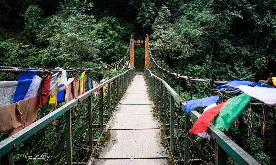 Photo of Goecha La - A Life Changing Trek To The Mighty Himalayas by Debarup Mukherjee (www.topfivebuzz.com)