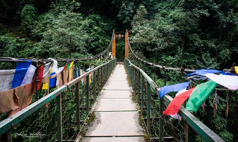 Photo of Goecha La - A Life Changing Trek To The Mighty Himalayas by Debarup Mukherjee