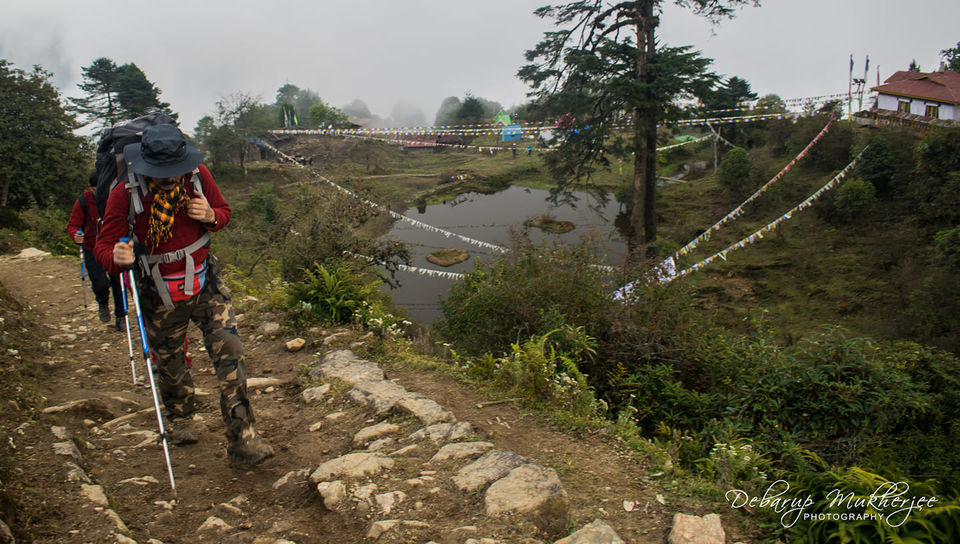 Photo of Goecha La - A Life Changing Trek To The Mighty Himalayas by Debarup Mukherjee (www.topfivebuzz.com)