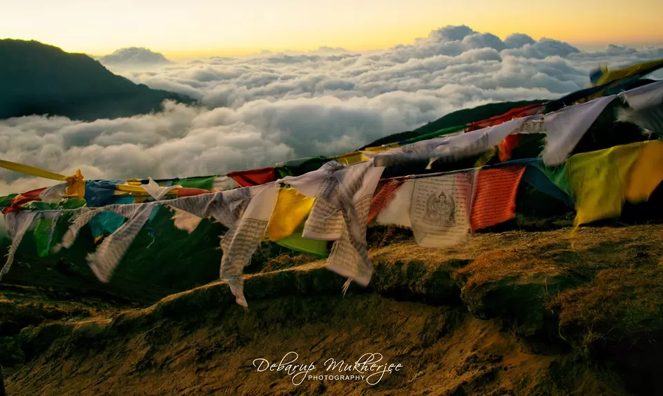 Photo of Goecha La - A Life Changing Trek To The Mighty Himalayas by Debarup Mukherjee