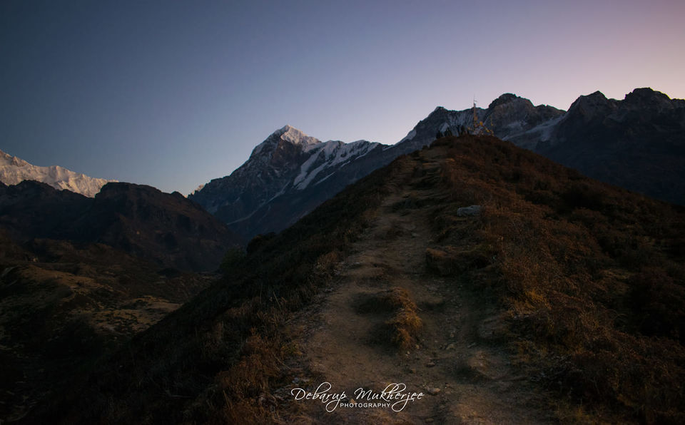 Photo of Goecha La - A Life Changing Trek To The Mighty Himalayas by Debarup Mukherjee (www.topfivebuzz.com)