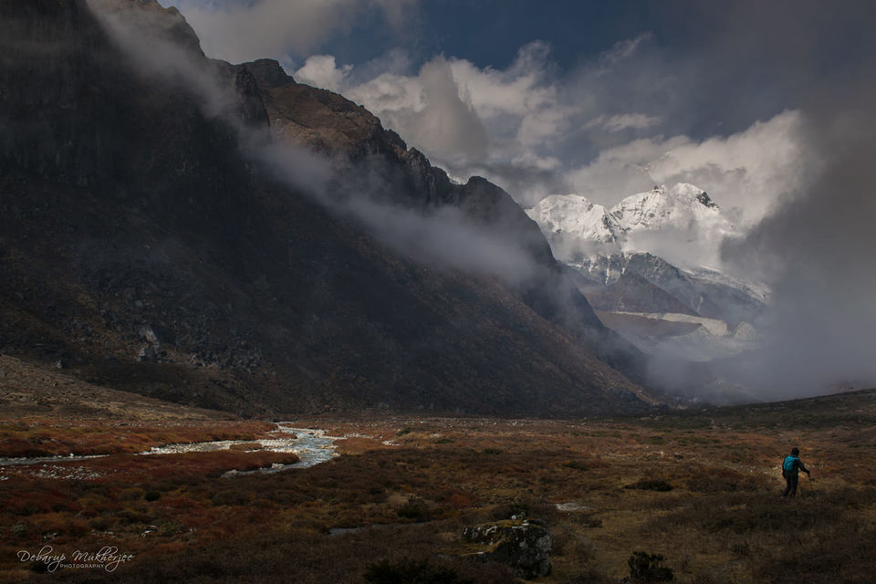 Photo of Goecha La - A Life Changing Trek To The Mighty Himalayas by Debarup Mukherjee (www.topfivebuzz.com)