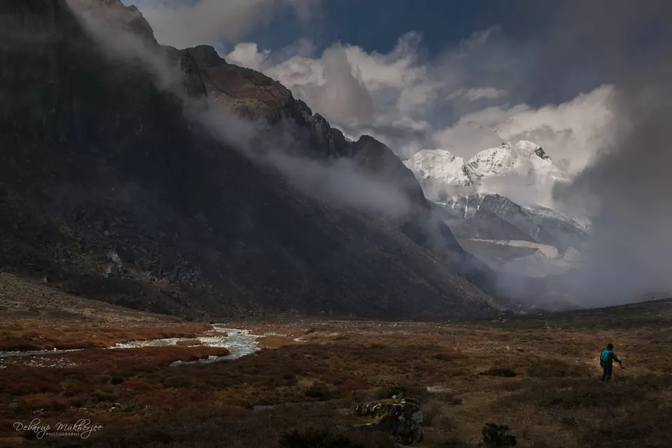 Photo of Goecha La - A Life Changing Trek To The Mighty Himalayas by Debarup Mukherjee