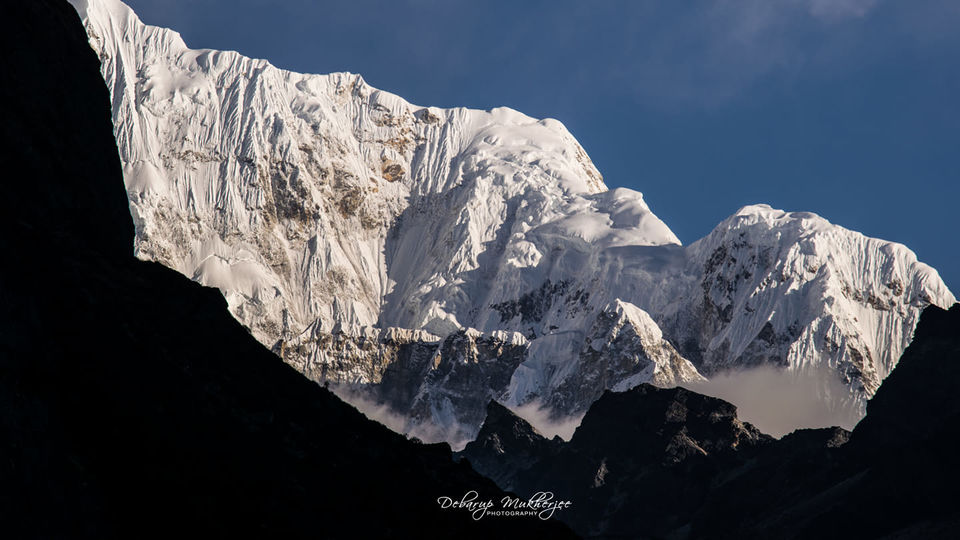 Photo of Goecha La - A Life Changing Trek To The Mighty Himalayas by Debarup Mukherjee (www.topfivebuzz.com)