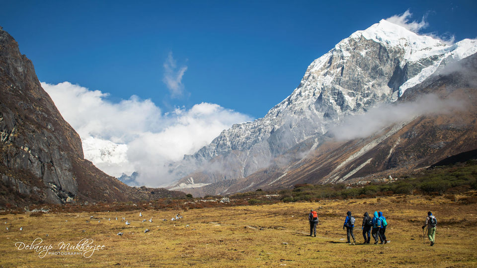 Photo of Goecha La - A Life Changing Trek To The Mighty Himalayas by Debarup Mukherjee (www.topfivebuzz.com)