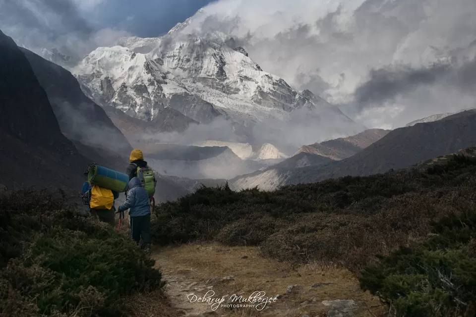 Photo of Goecha La - A Life Changing Trek To The Mighty Himalayas by Debarup Mukherjee