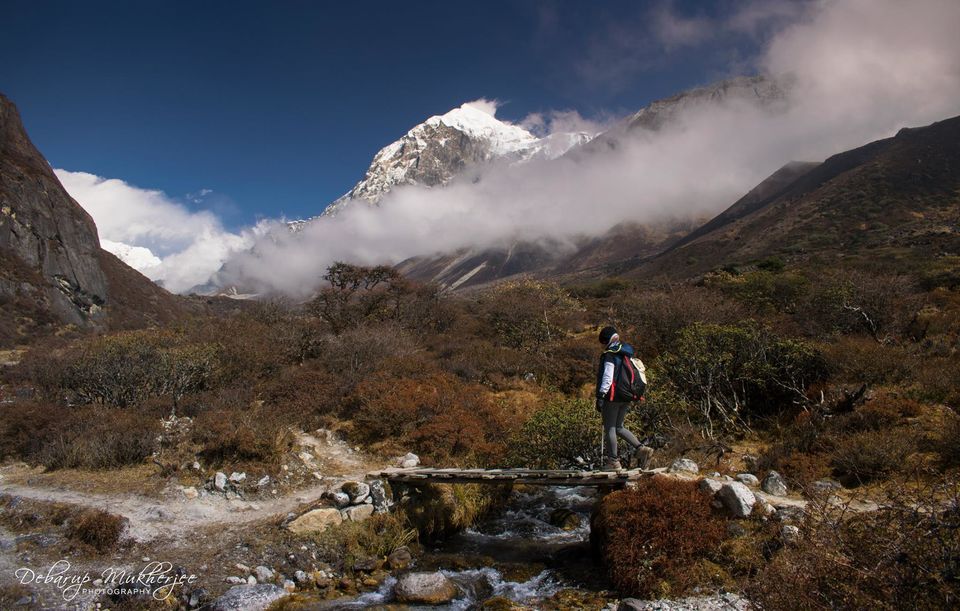 Photo of Goecha La - A Life Changing Trek To The Mighty Himalayas by Debarup Mukherjee (www.topfivebuzz.com)