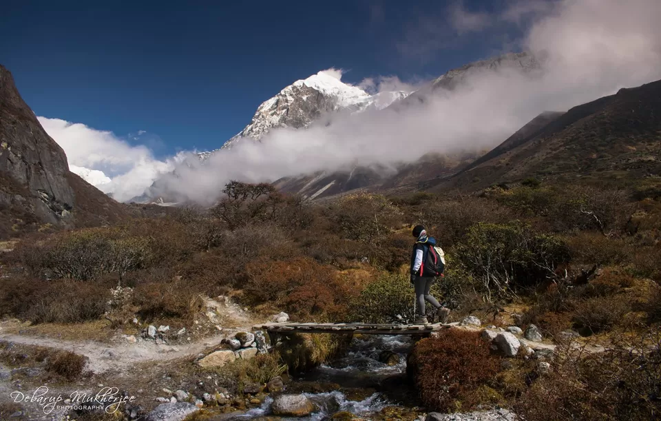 Photo of Goecha La - A Life Changing Trek To The Mighty Himalayas by Debarup Mukherjee
